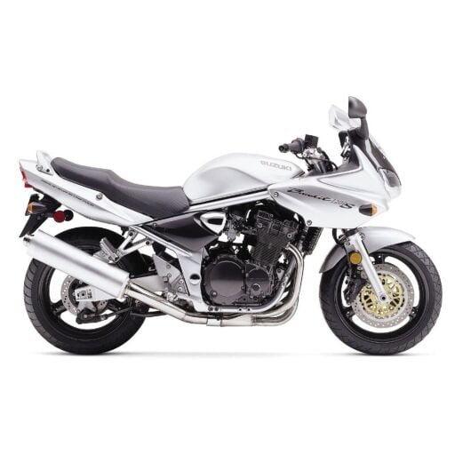 GSF 1200 Bandit S (2000-2005)